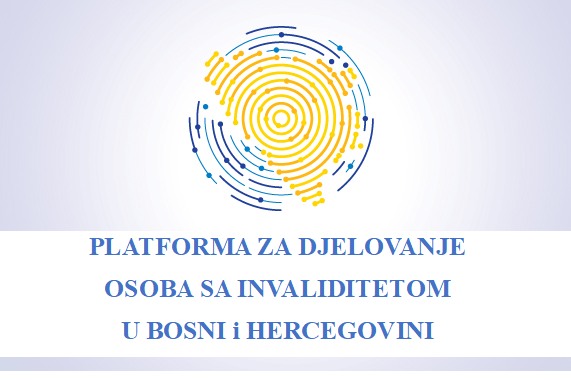 Platforma za djelovanje OSI u BiH