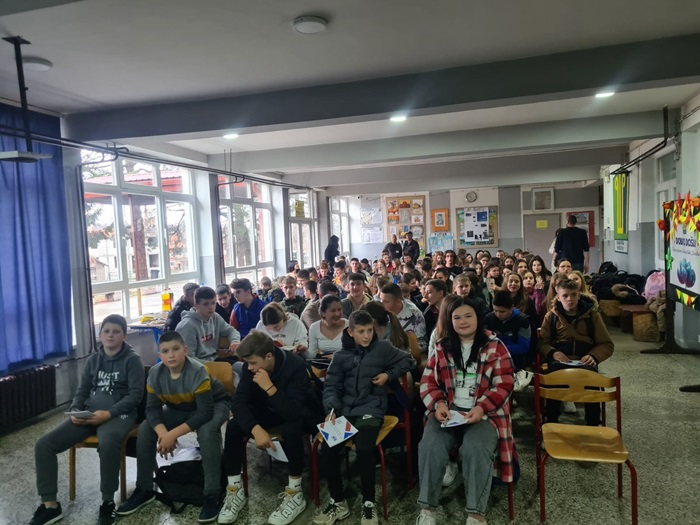 Mostovi jednakosti O&Scaron; Đurđevik slika 1