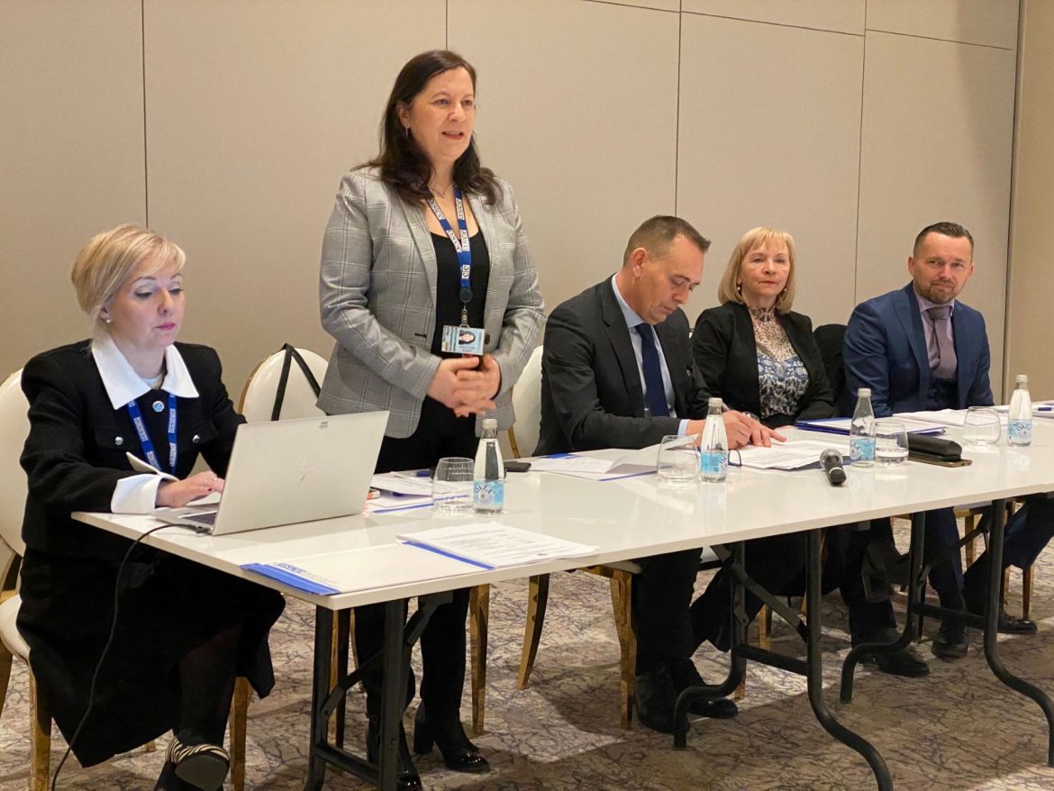 Radionica Izrada akcionog plana za prevenciju nasilja slika 1