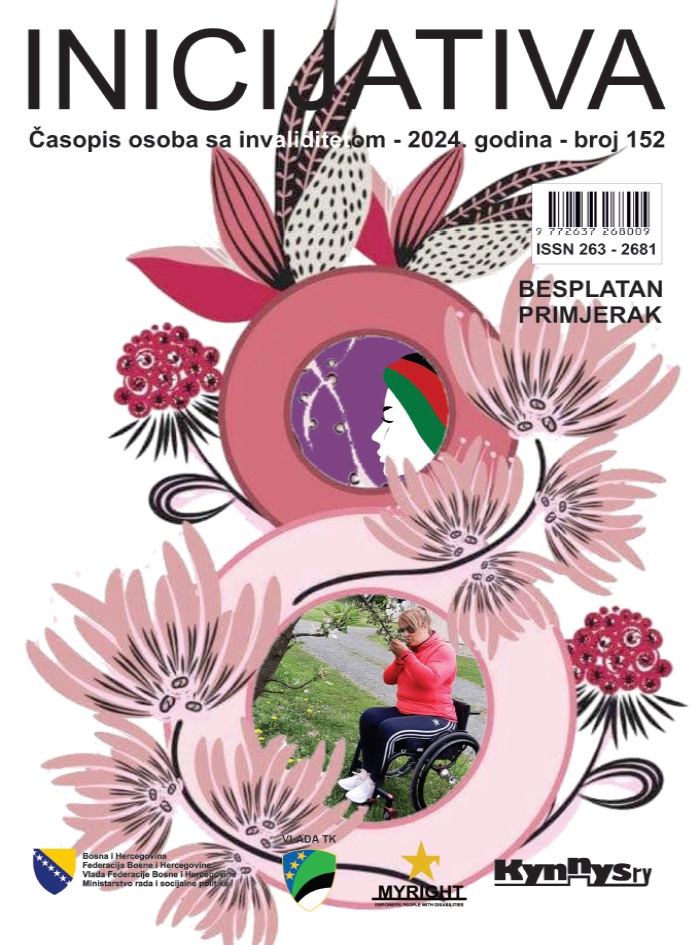 Inicijativa 152 naslovna