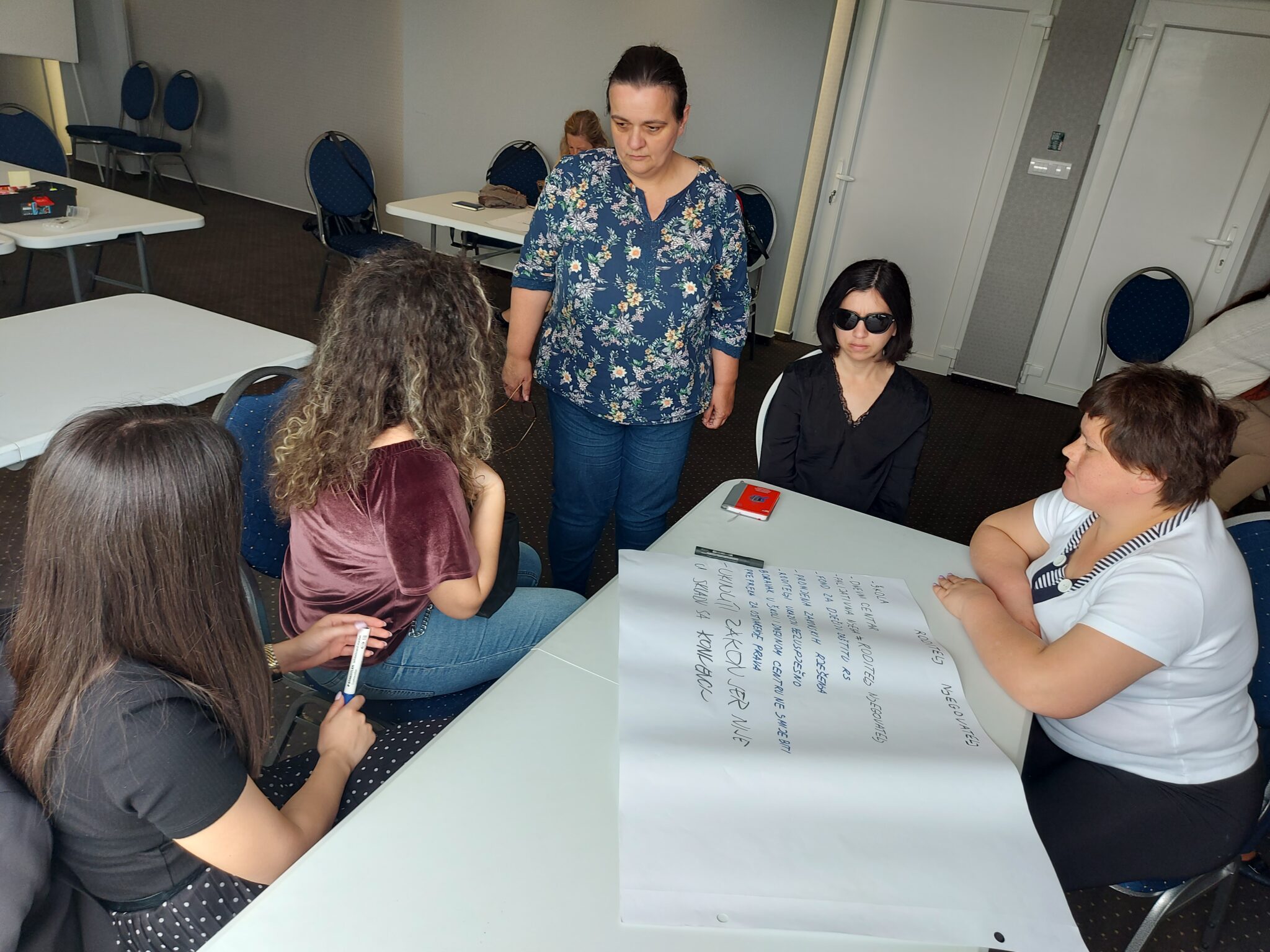 Plan zajedničkog djelovanja