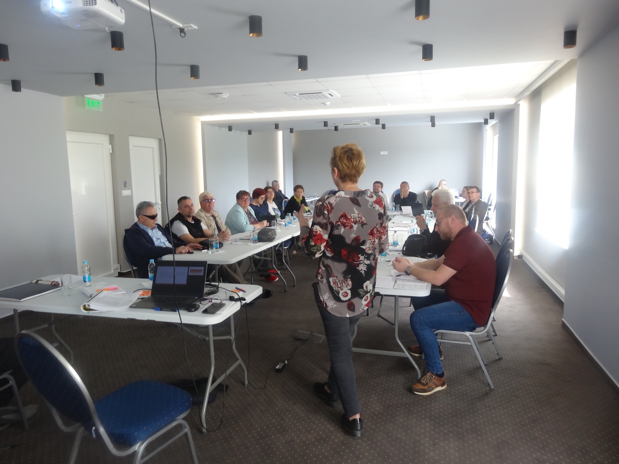 Trening Unija 22 23 04 24