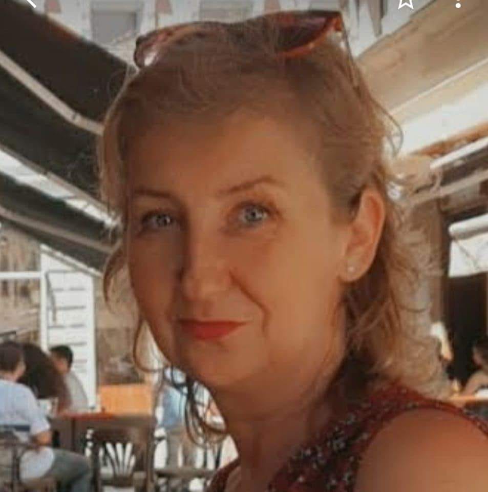 Jasmina Hadžihasanagić