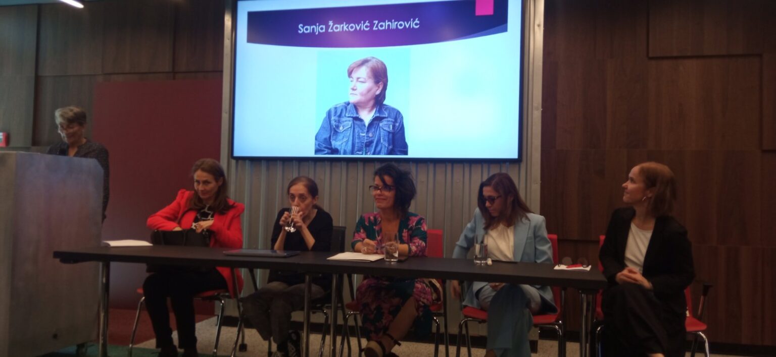 Konferencija Beograd maj 2024