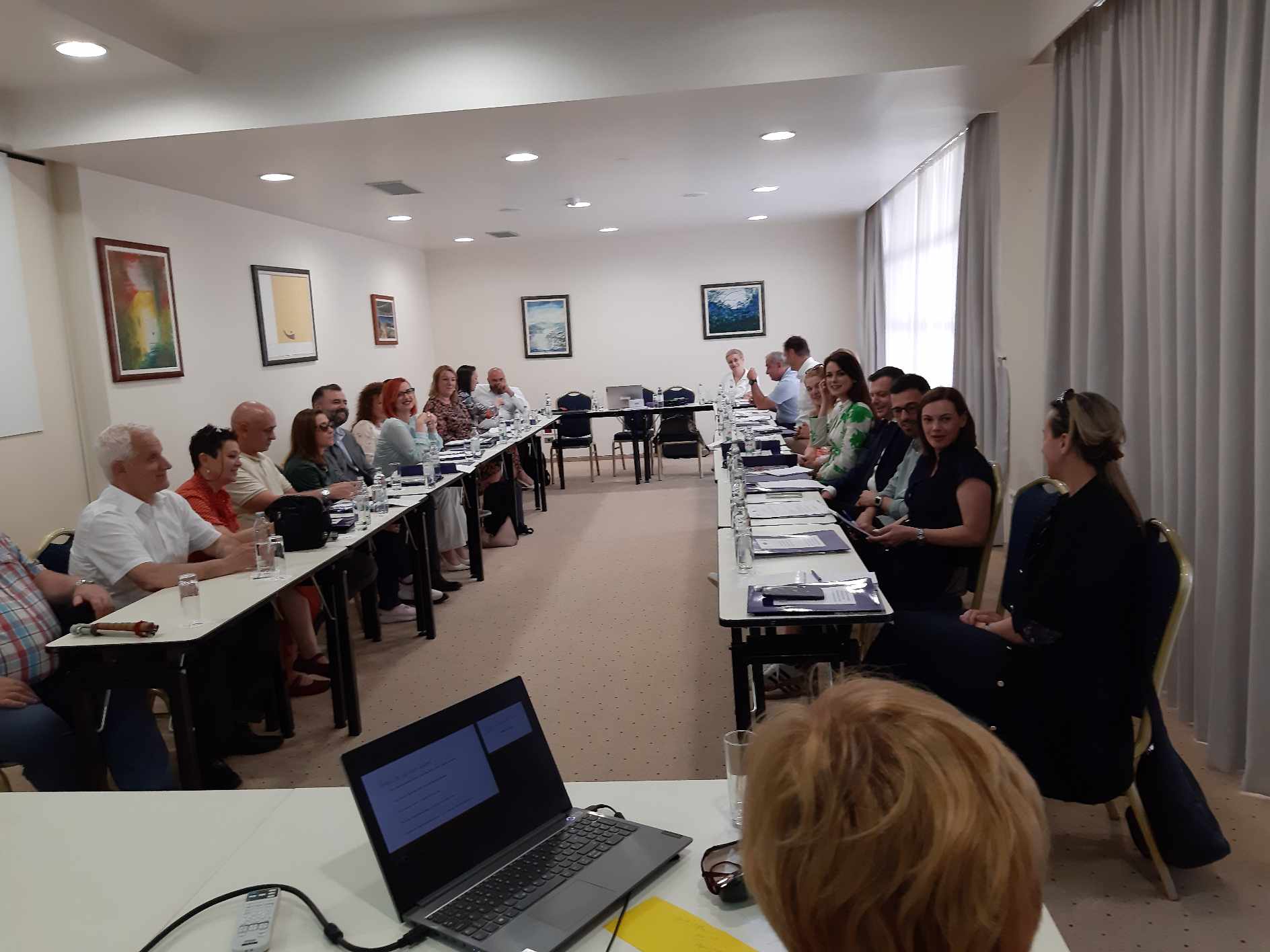 Trening za donosioce odluka Neum 27 29 05 2024 slika 2