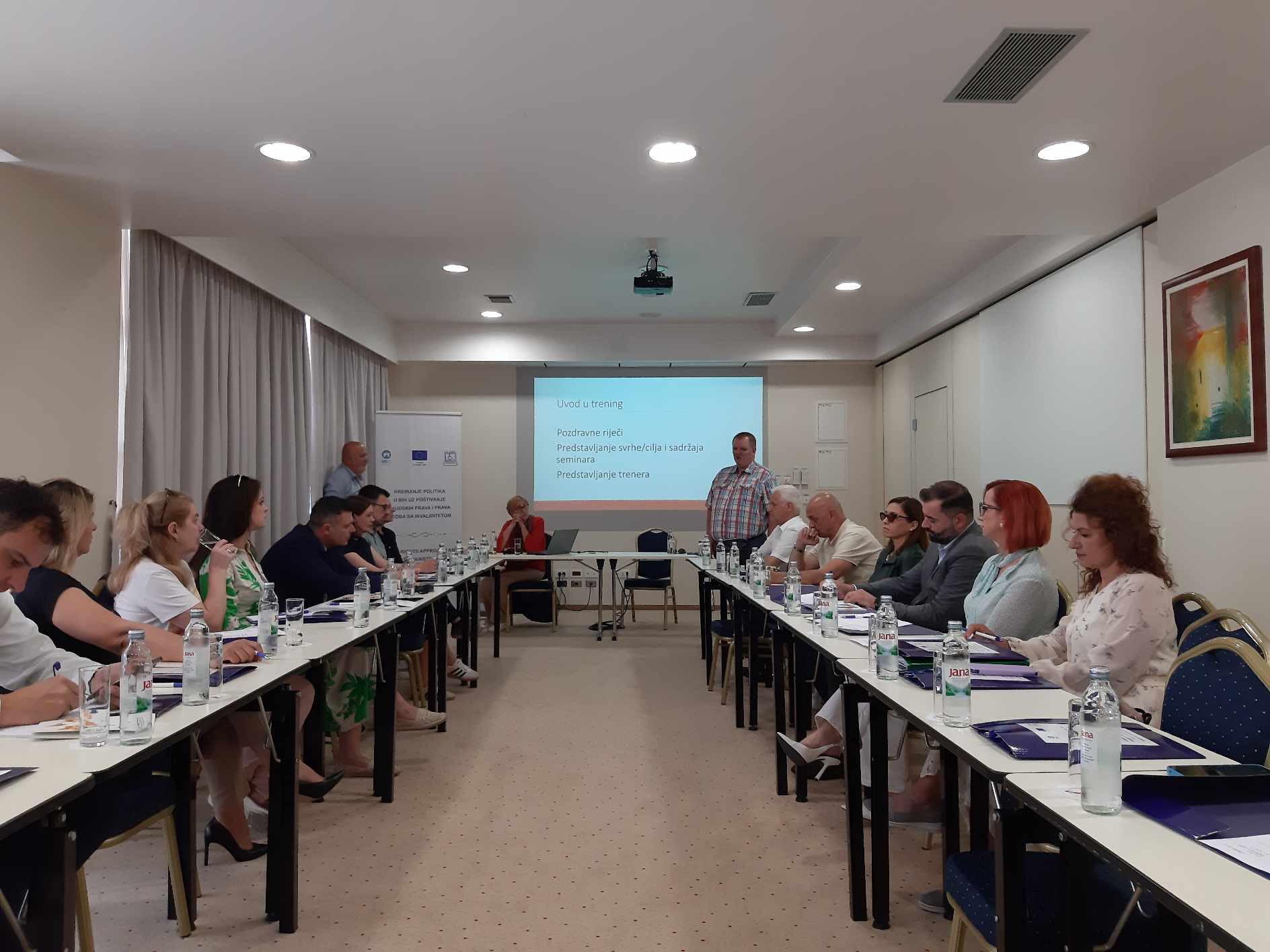 Trening za donosioce odluka Neum 27 29 05 2024 slika 3