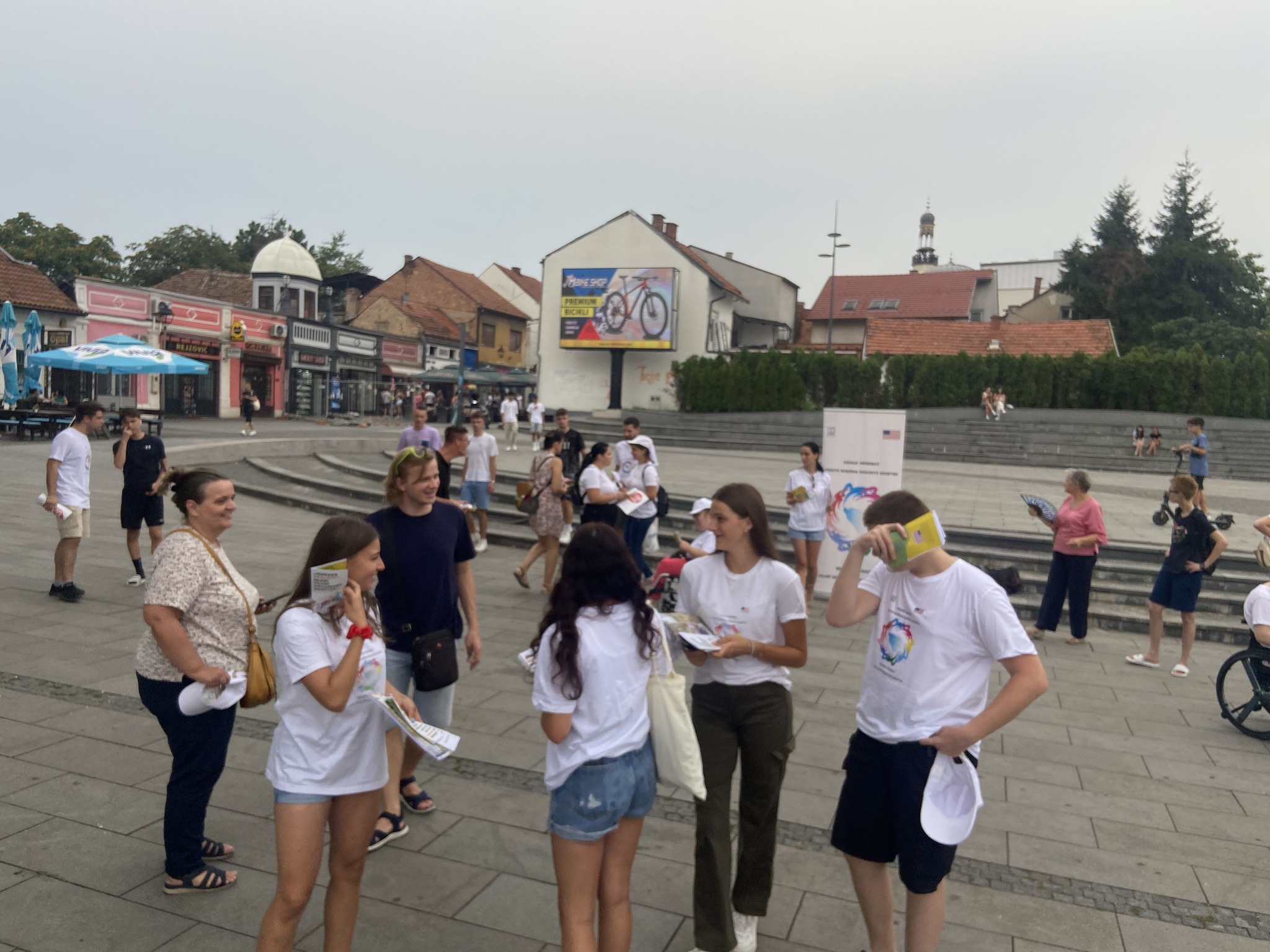 Ulična Kampanja 17 07 2024 slika 3